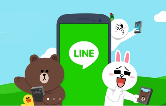 Line's hidden tricks: Little features you didn't know about.