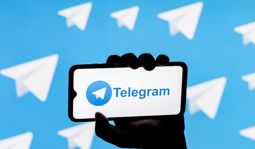Can Telegram's online time be turned off? Check last online time